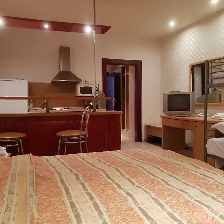 Private Studio In Miramar Apartmán *