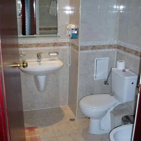 Private Studio In Miramar Sunny Beach