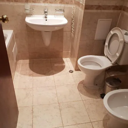 Private Studio In Miramar