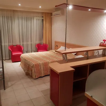 Apartment Private Studio In Miramar *