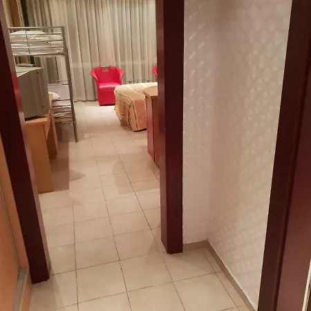 Private Studio In Miramar Sunny Beach